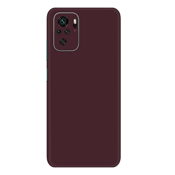 Redmi Note 11 SE Skins & Wraps