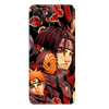 Anime Mobile Skins in India by GadgetShieldz - stylish 3M vinyl wraps with vibrant anime designs, perfect fit, and durable protection for all smartphones.