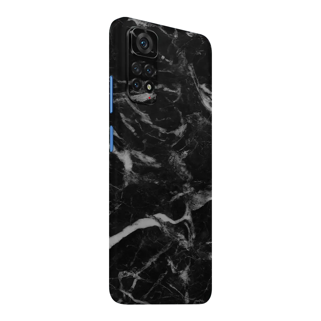 Preload Full Back / Black Marble