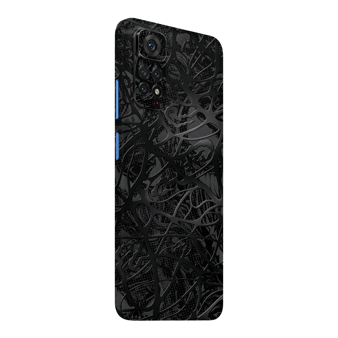 Preload Full Back / Brutal Bite