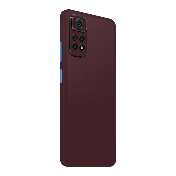 Redmi Note 11S Skins & Wraps