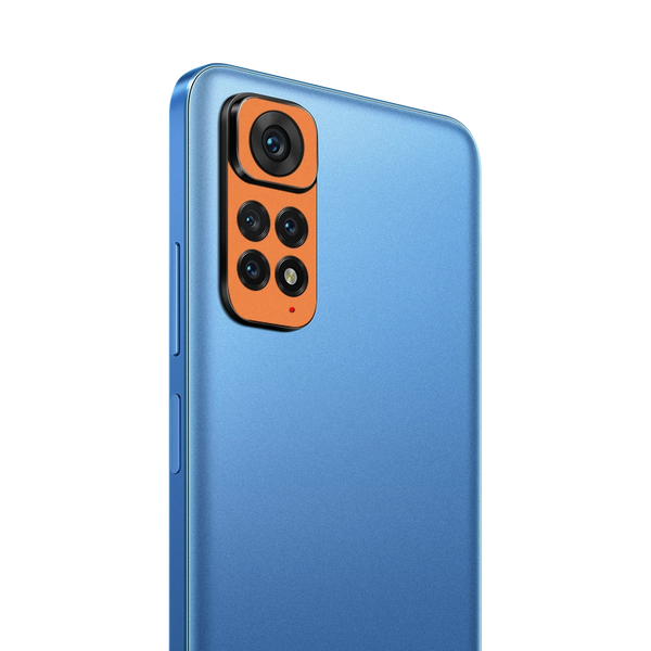 Redmi Note 11S Camera Skins & Wraps
