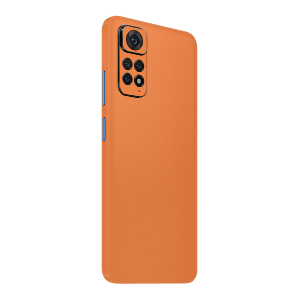 Redmi Note 11S Skins & Wraps