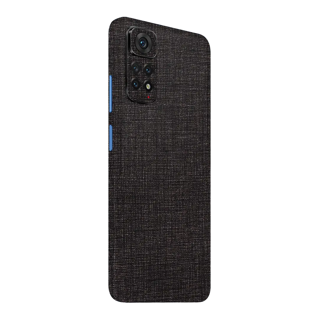 Preload Full Back / Fabrix