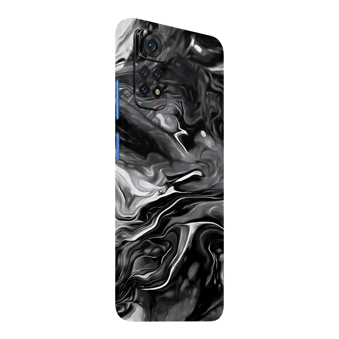 Preload Full Back / Midnight Fog