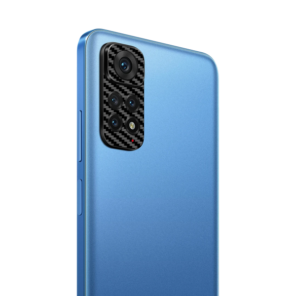 Redmi Note 11S Camera Skins & Wraps