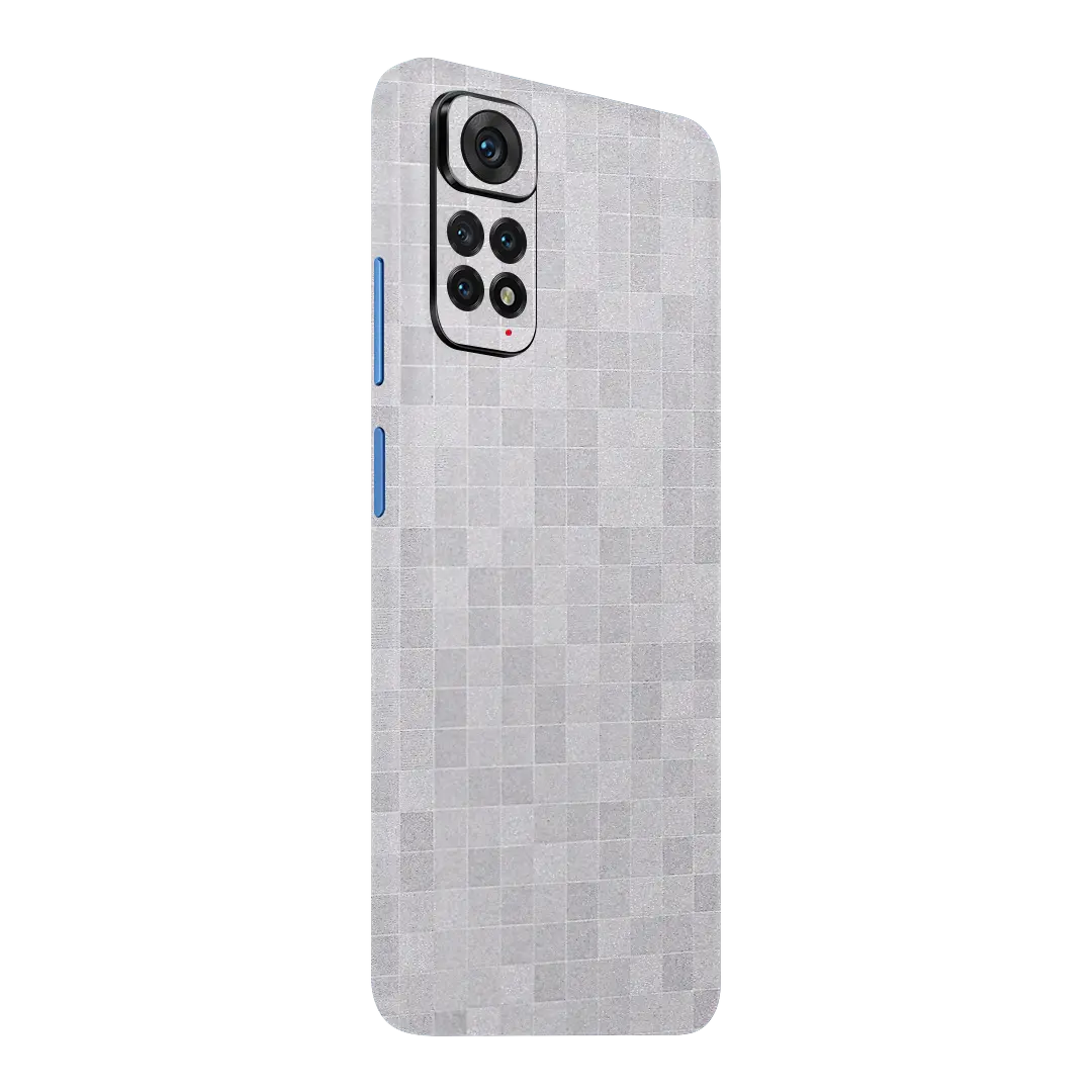 Preload Full Back / Pixels Light