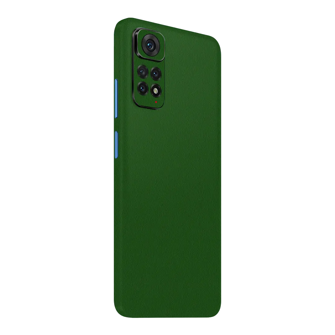 Preload Full Back / Sandstone Green