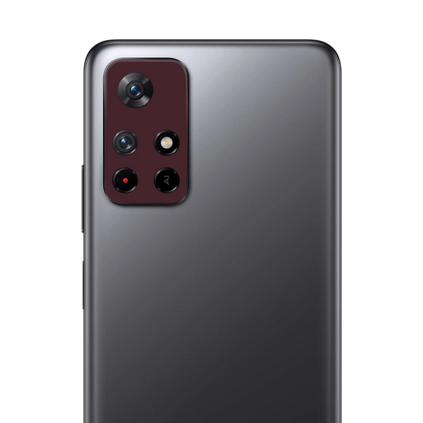 Redmi Note 11T Camera Skins & Wraps