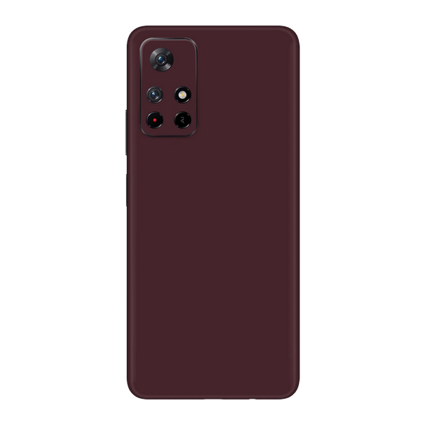 Redmi Note 11T Skins & Wraps