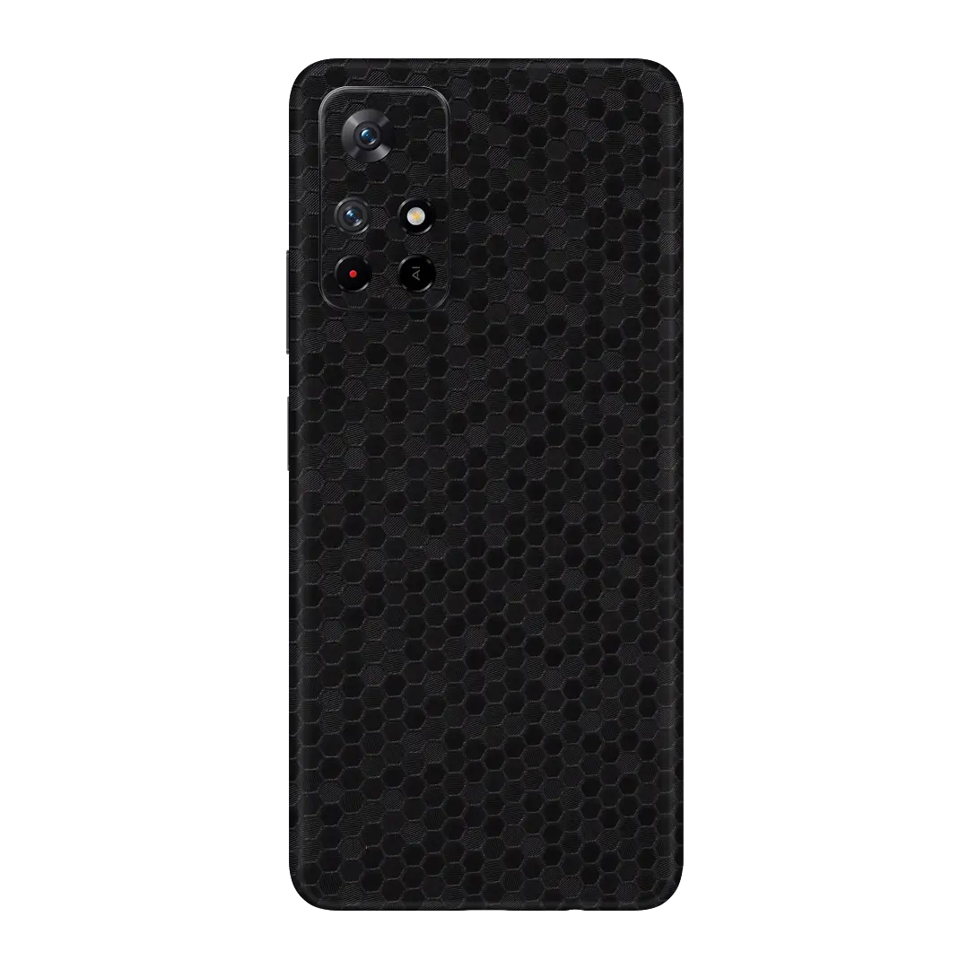 Preload Full Back / Hive