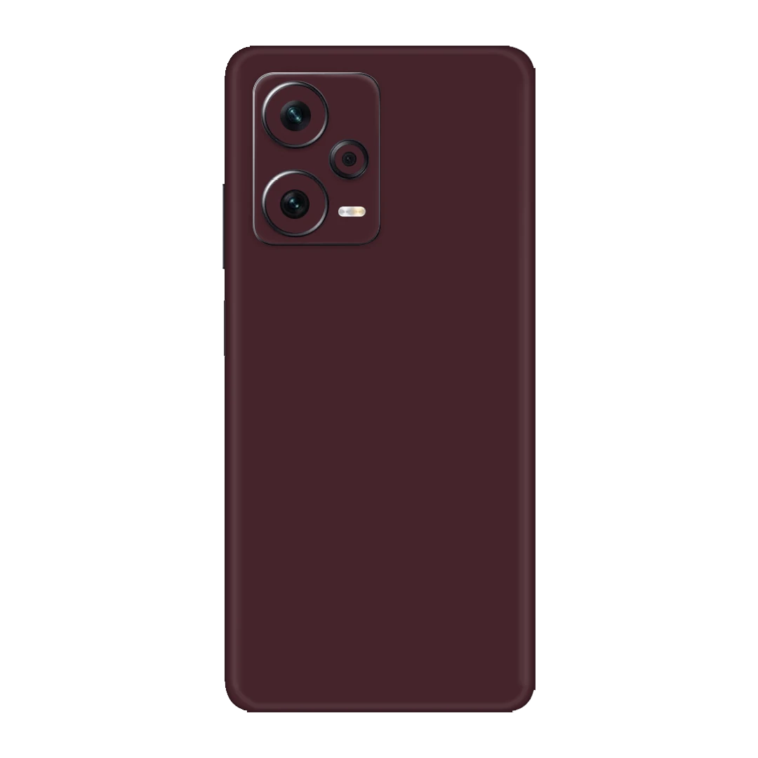 redmi note 12 5g mobile skins & wraps
