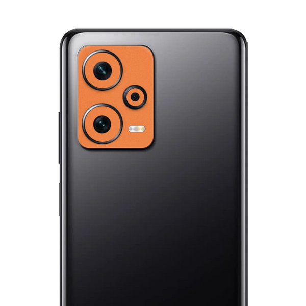 Redmi Note 12 5G Camera Skins & Wraps