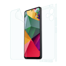 Redmi Note 12 5G Screen Protector