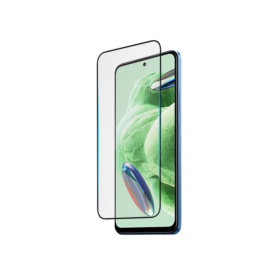 Redmi Note 12 5G Tempered Glass Screen Guard Protector