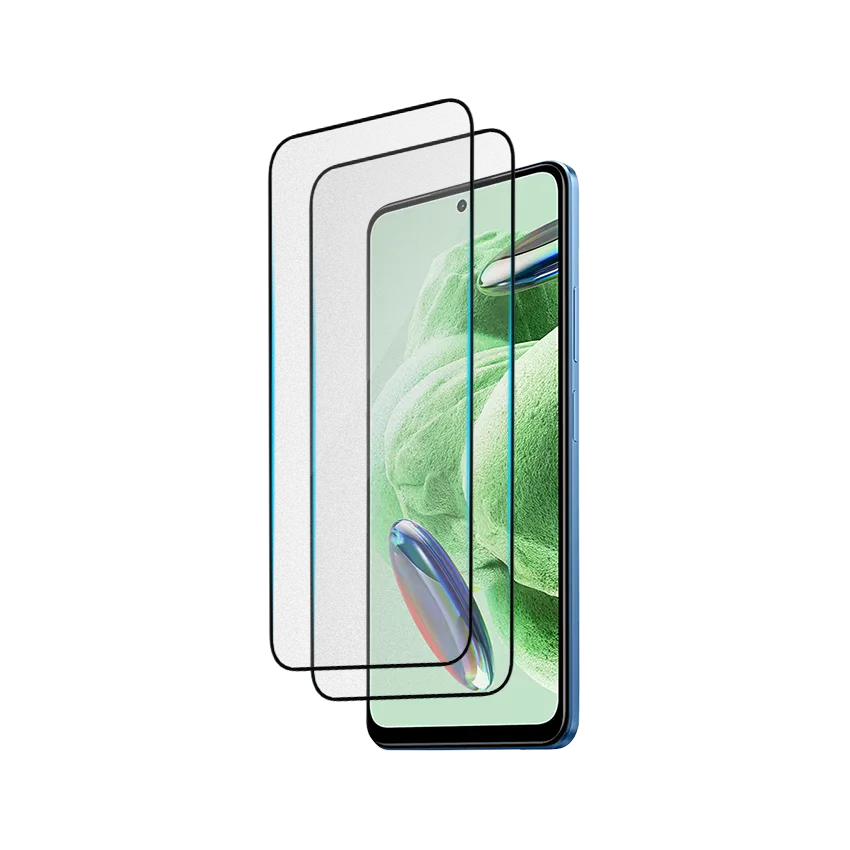 Redmi Note 12 5G Tempered Glass Screen Guard Protector
