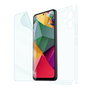 Redmi Note 12 5G Screen Protector