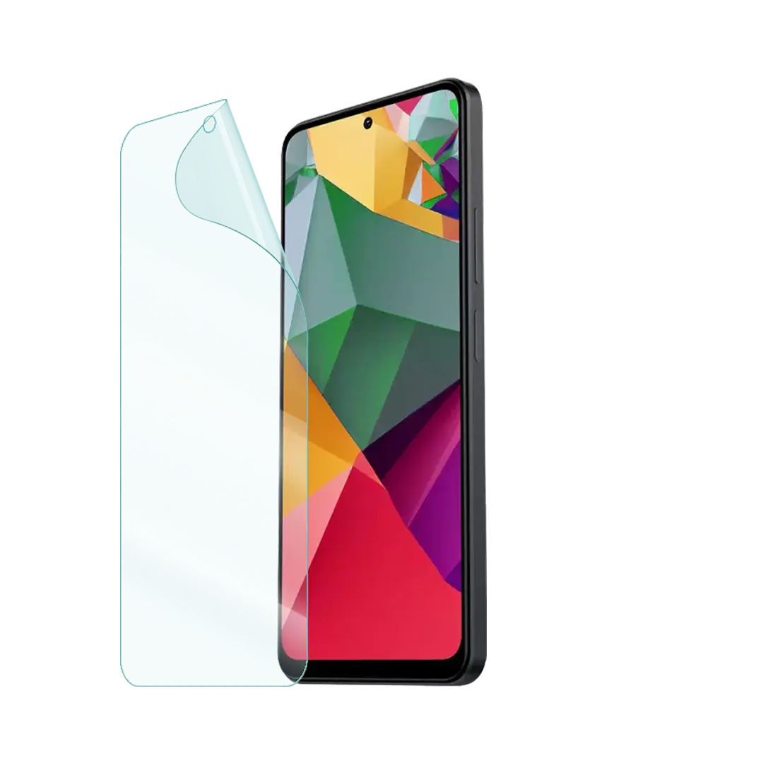 Redmi Note 12 5G Screen Protector