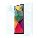Redmi Note 12 5G Screen Protector