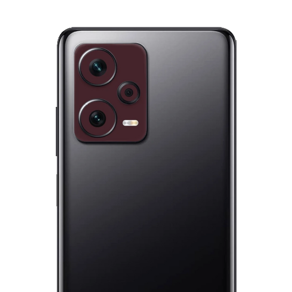 Redmi Note 12 Pro Camera Skins & Wraps