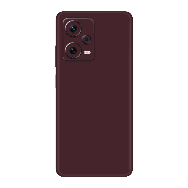 Redmi Note 12 Pro Skins & Wraps