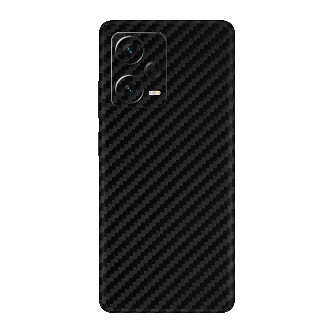 Preload Full Back / Carbon Fiber