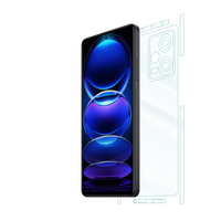 Redmi Note 12 Pro Screen Protector