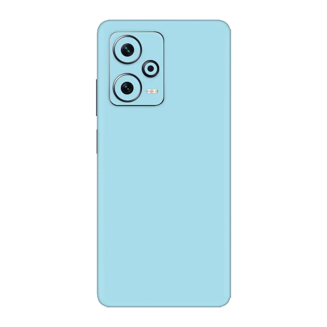 Preload Full Back / Pastel Blue