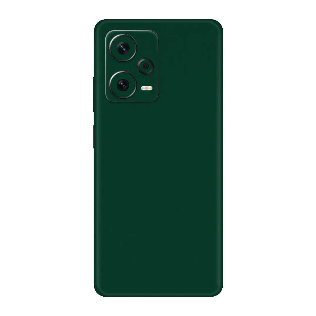 Preload Full Back / Pine Green