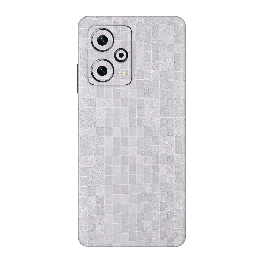 Preload Full Back / Pixels Light