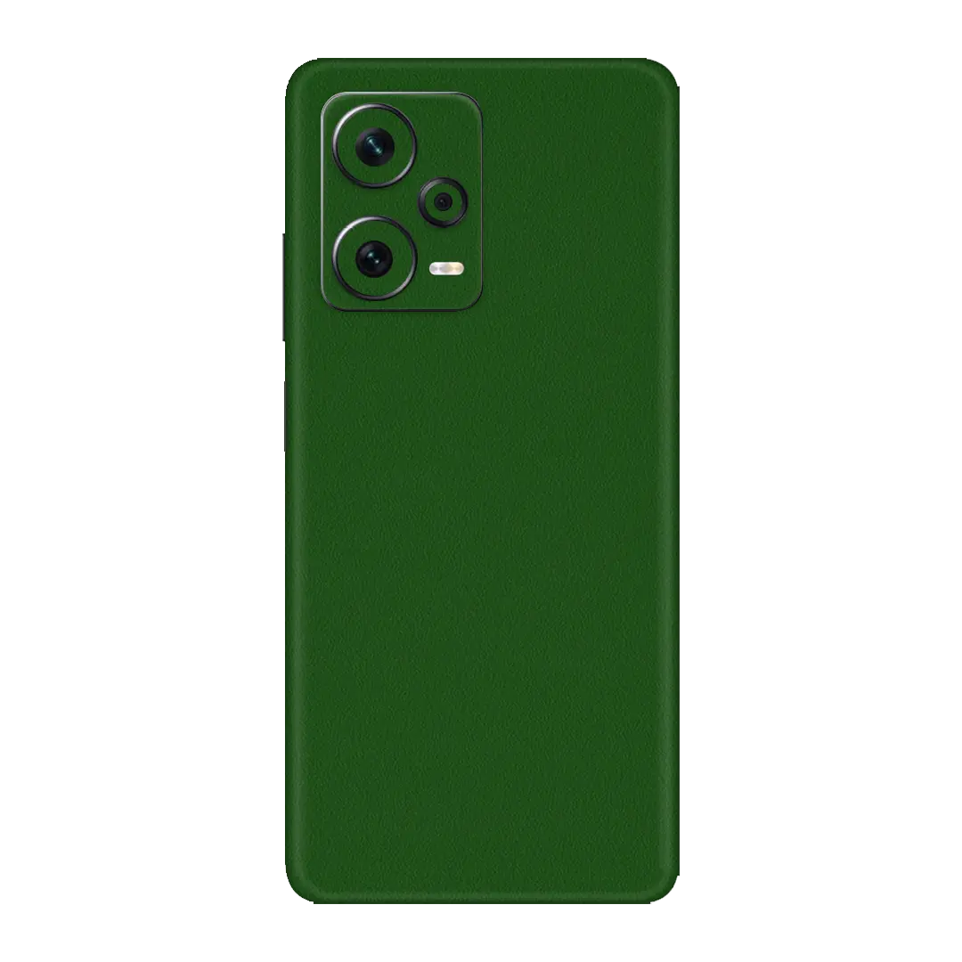 Preload Full Back / Sandstone Green