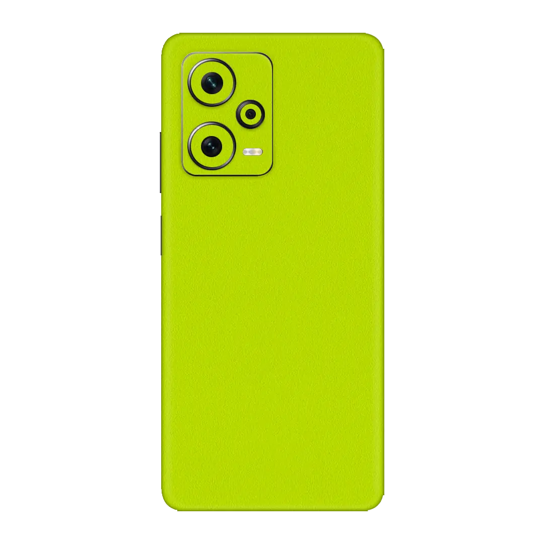 Preload Full Back / Sandstone Neon