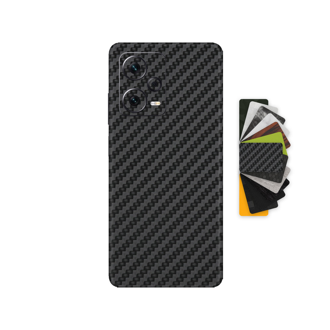 Redmi Note 12 Pro Skins & Wraps