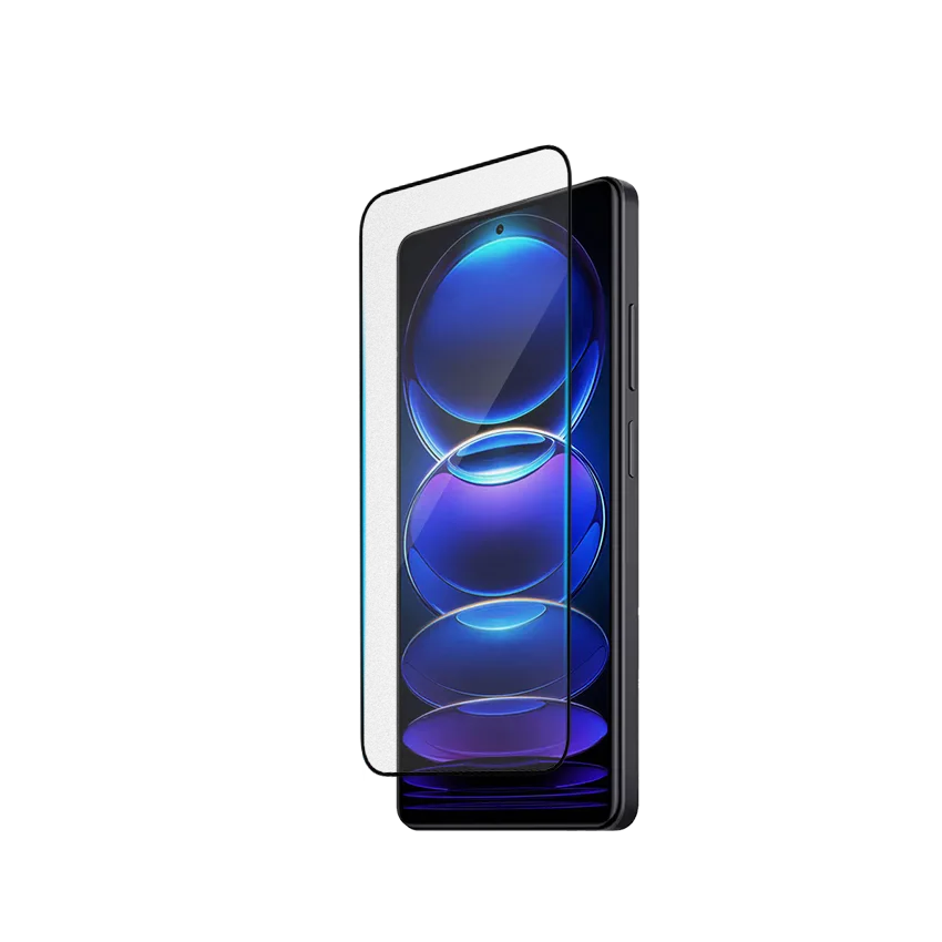 Redmi Note 12 Pro Tempered Glass Screen Guard Protector