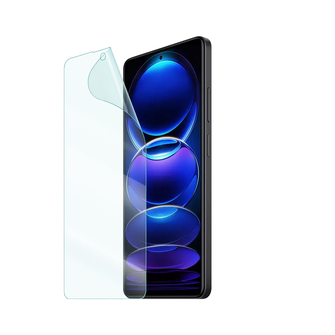 Redmi Note 12 Pro Screen Protector