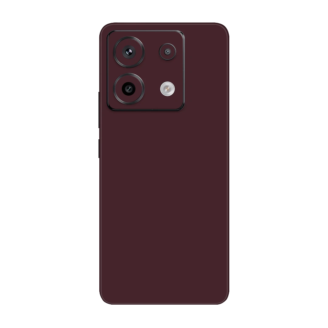 redmi note 13 mobile skins & wraps