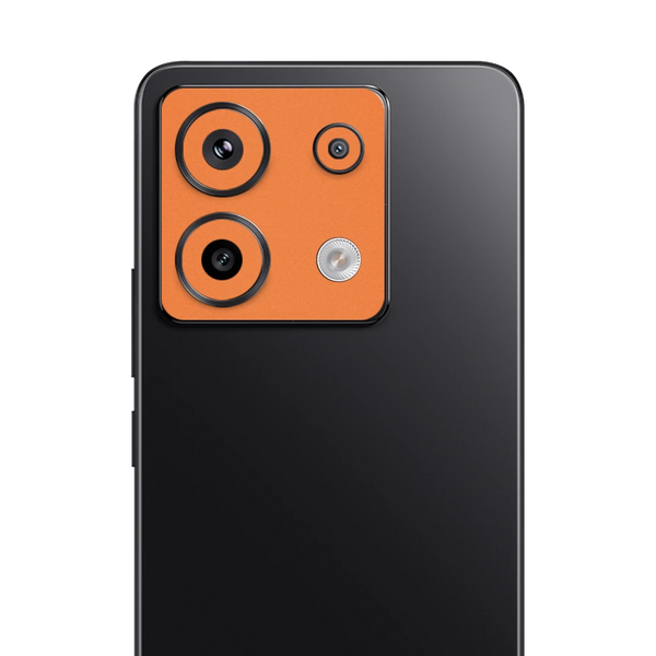 Redmi Note 13 Camera Skins & Wraps