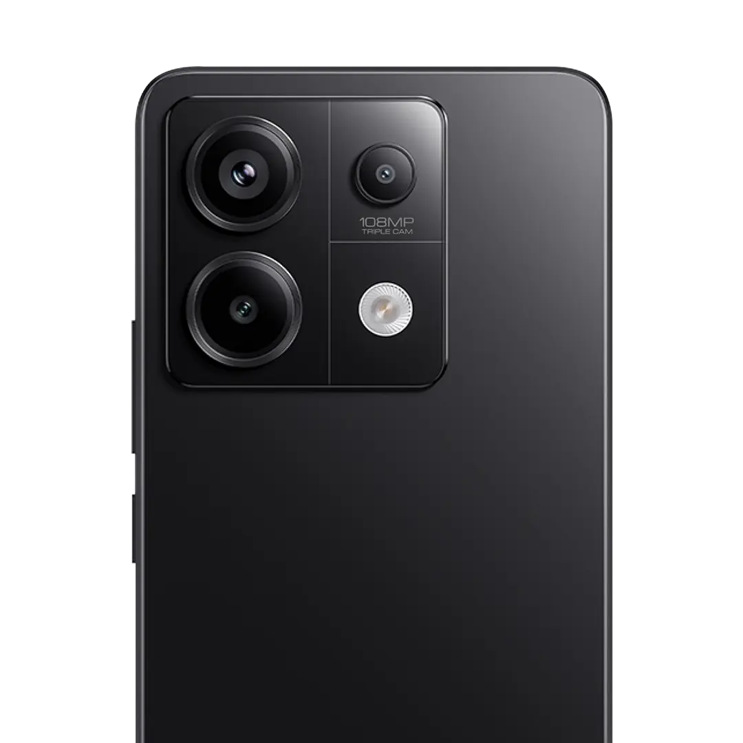 Redmi Note 13 Camera Skins & Wraps