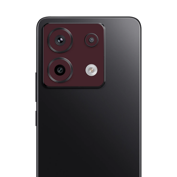 Redmi Note 13 Pro Camera Skins & Wraps
