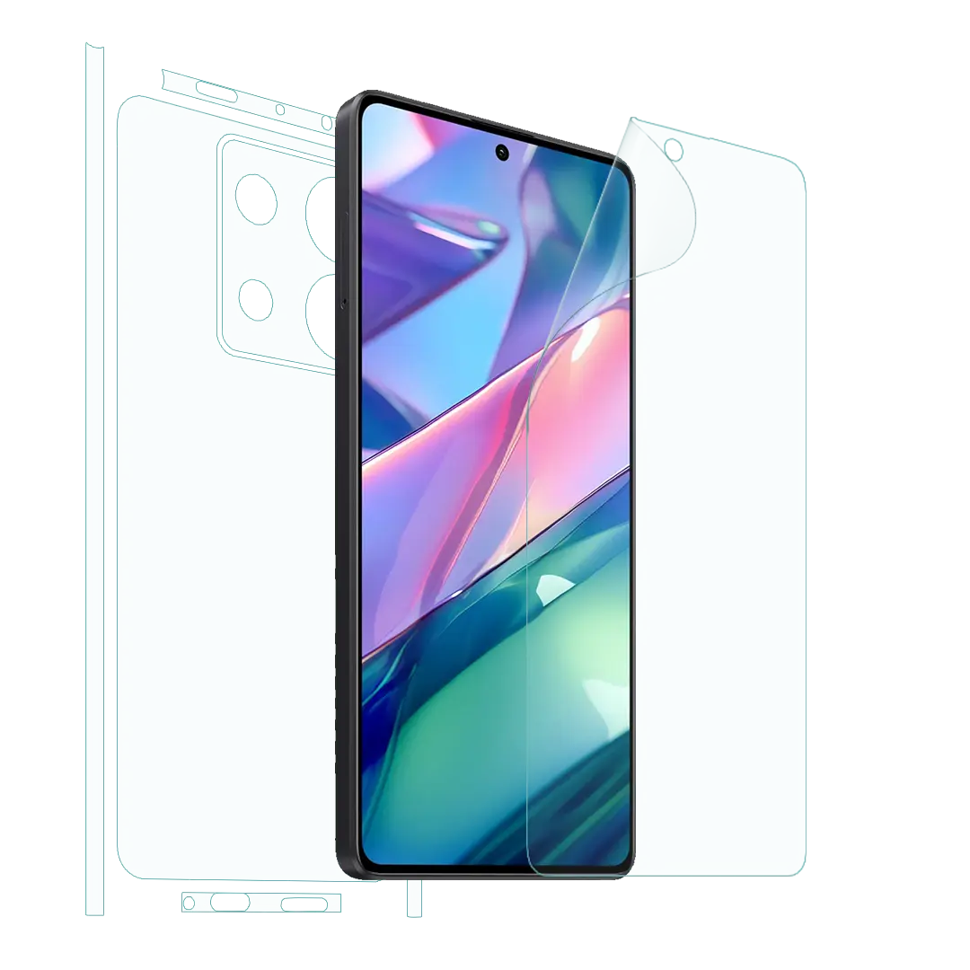 Redmi Note 13 Pro Screen Protector