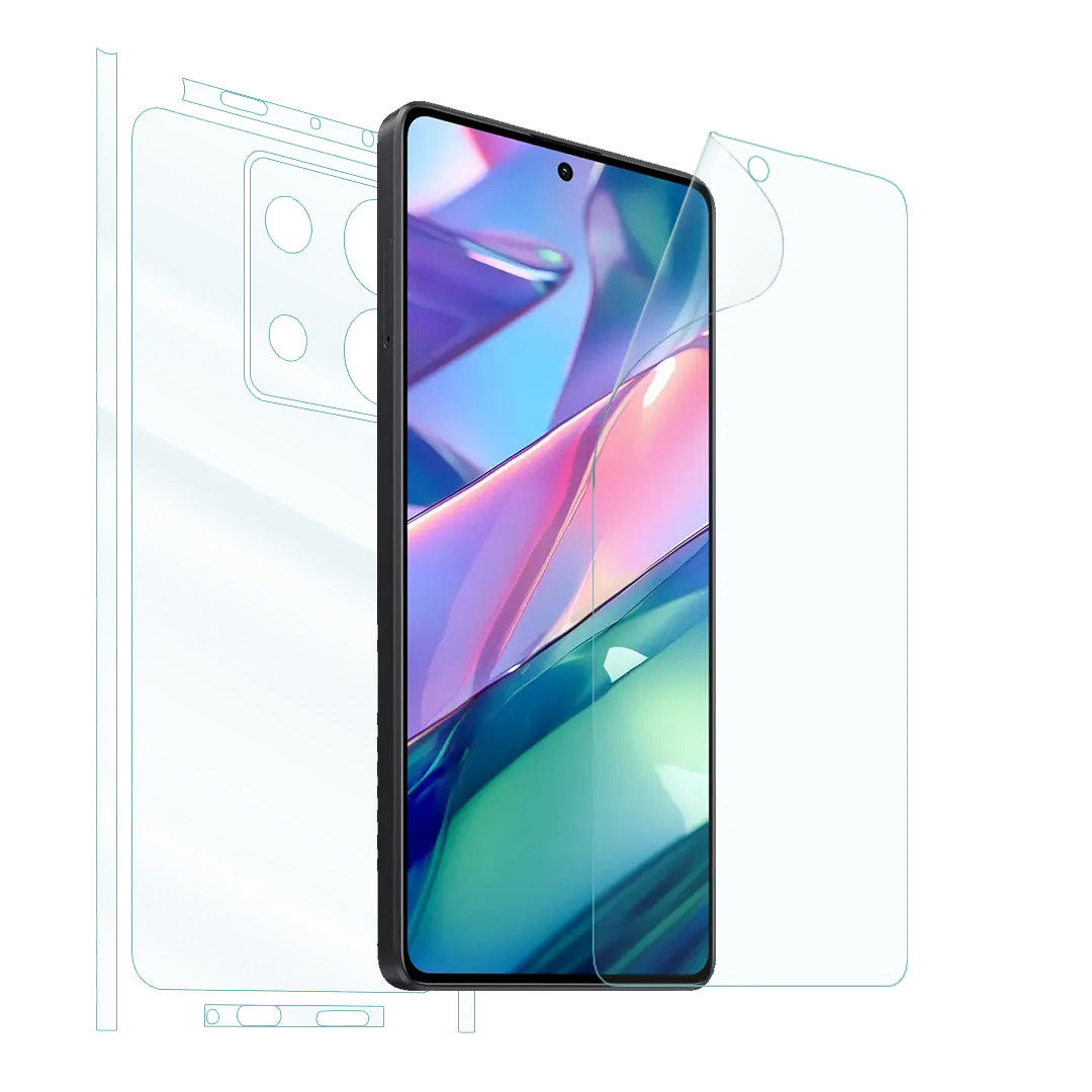 Redmi Note 13 Pro Screen Protector