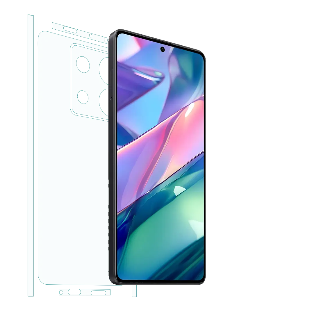 Redmi Note 13 Pro Screen Protector