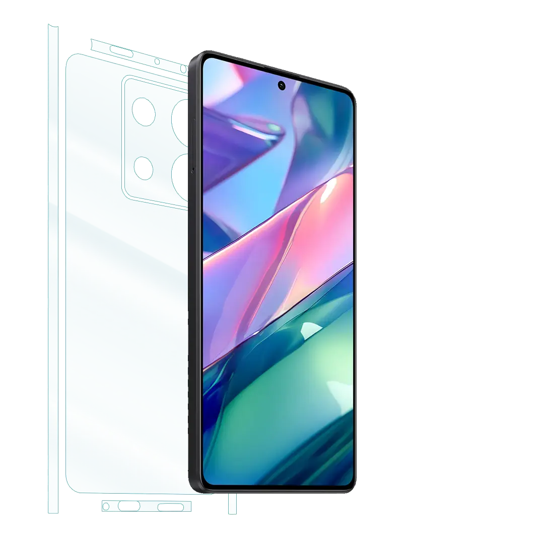 Redmi Note 13 Pro Screen Protector