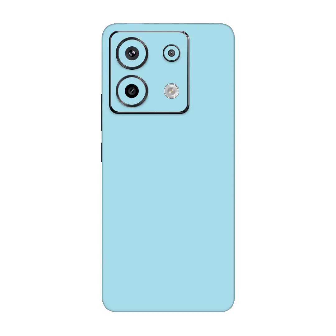 Preload Full Back / Pastel Blue