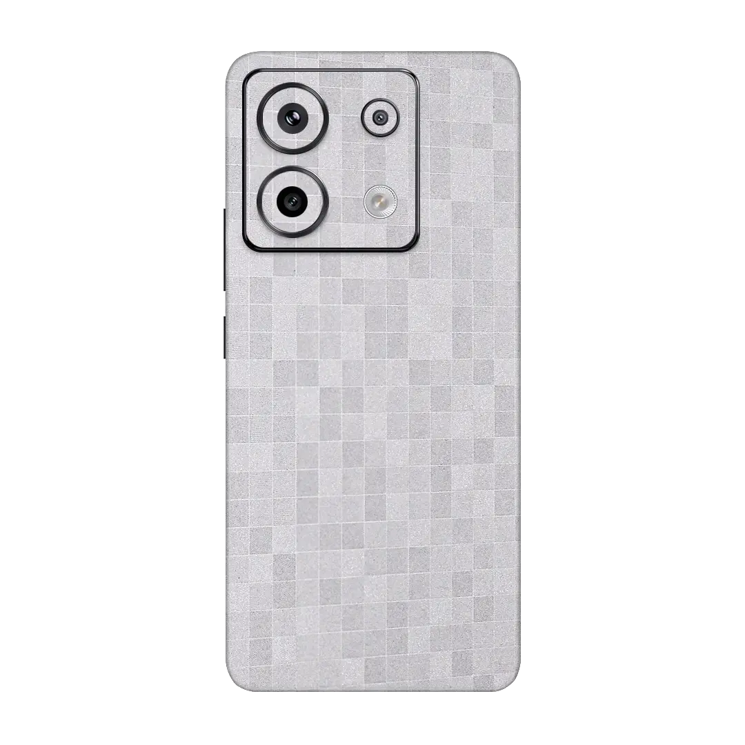 Preload Full Back / Pixels Light