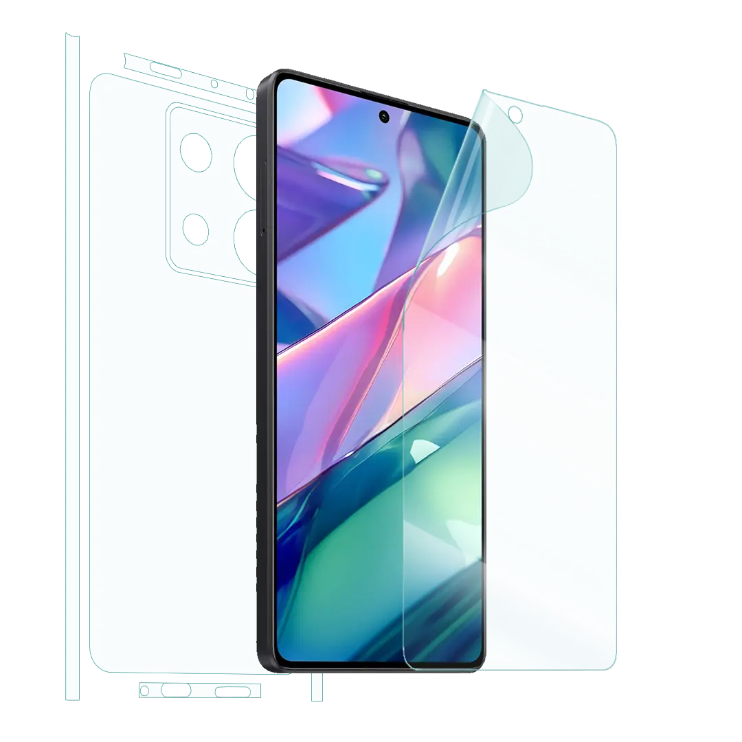 Redmi Note 13 Pro Screen Protector