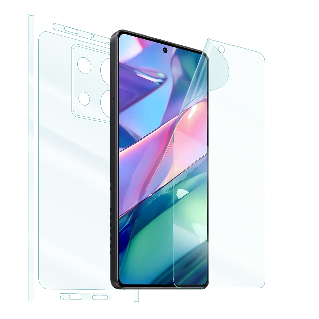 Redmi Note 13 Pro Screen Protector