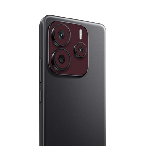 Redmi Note 14 5G Camera Skins & Wraps