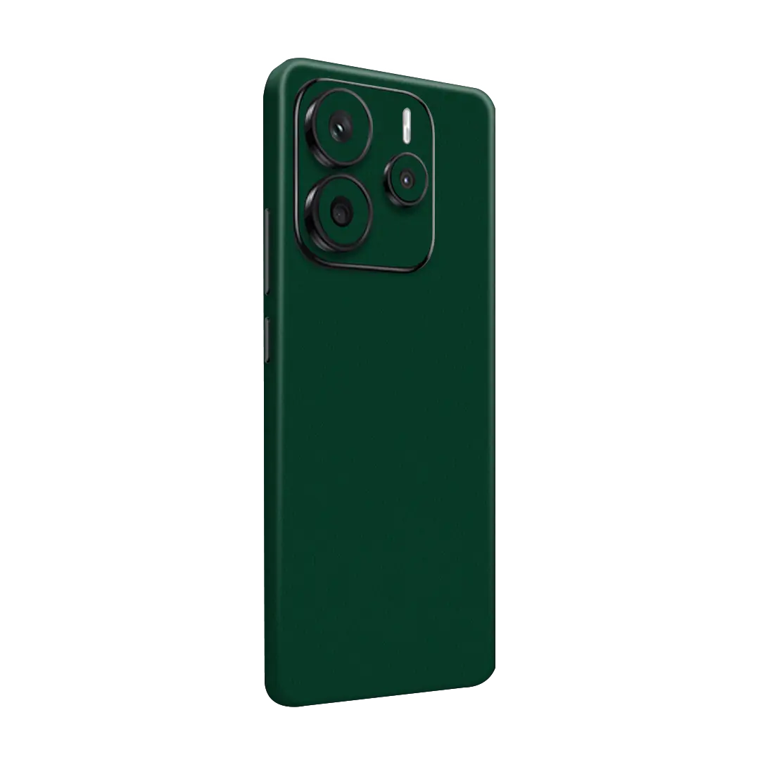 Preload Full Back / Pine Green