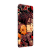Anime Mobile Skins in India by GadgetShieldz - stylish 3M vinyl wraps with vibrant anime designs, perfect fit, and durable protection for all smartphones.